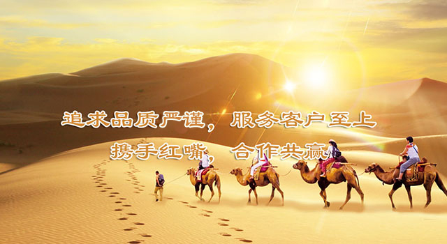 公主岭红嘴饲料科技有限公司