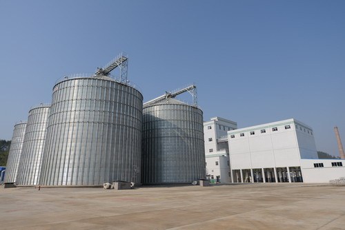 公主岭红嘴饲料科技有限公司